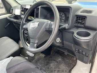 DAIHATSU HIJET CARGO 2018 Image 3