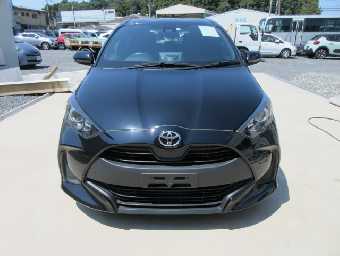 TOYOTA YARIS 2020 Image 2