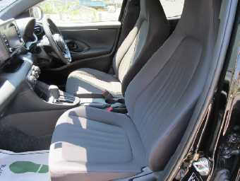 TOYOTA YARIS 2020 Image 11