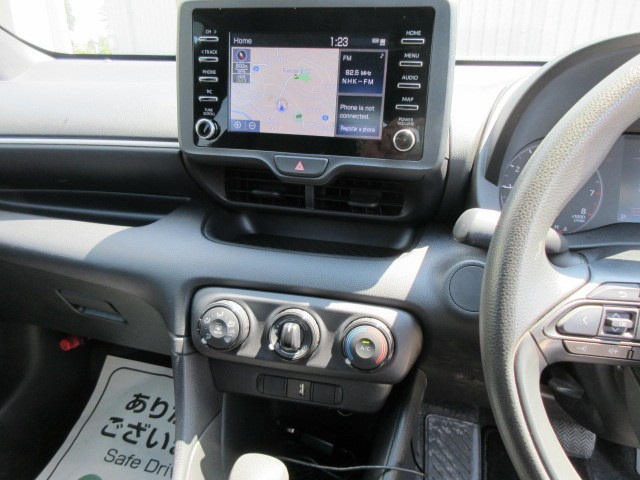 TOYOTA YARIS 2020 Image 21