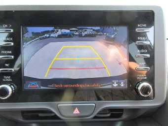 TOYOTA YARIS 2020 Image 15