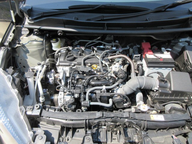 TOYOTA YARIS 2020 Image 23