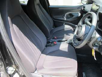 TOYOTA YARIS 2020 Image 6