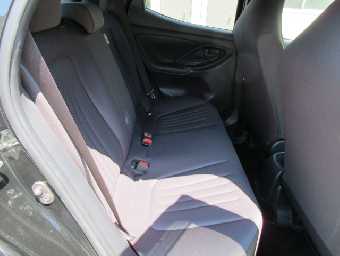 TOYOTA YARIS 2020 Image 8