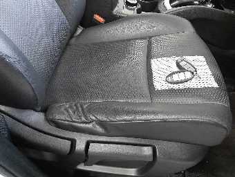 NISSAN X-TRAIL 2018 Image 8