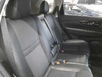 NISSAN X-TRAIL 2018 Image 9