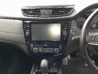 NISSAN X-TRAIL 2018 Image 10
