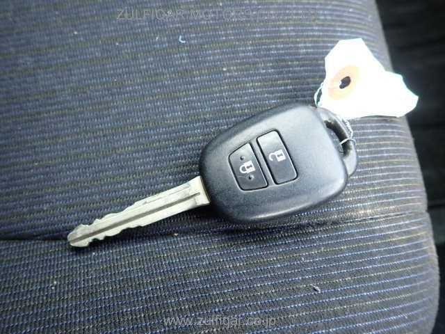 TOYOTA PROBOX 2018 Image 11