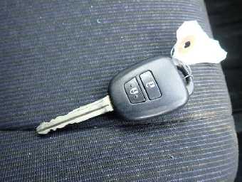 TOYOTA PROBOX 2018 Image 9