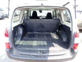 TOYOTA PROBOX 2018 Image 3