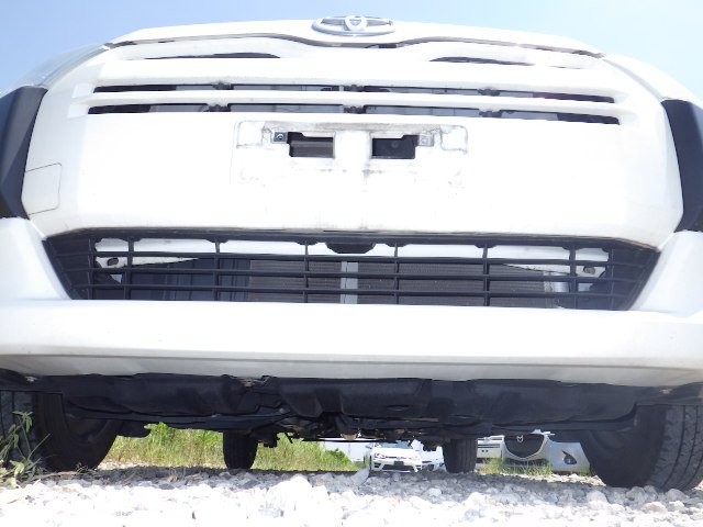 TOYOTA PROBOX 2018 Image 21