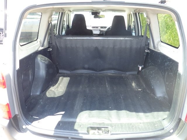 TOYOTA PROBOX 2018 Image 22