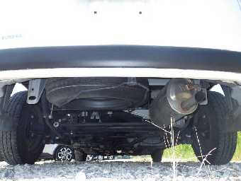 TOYOTA PROBOX 2018 Image 17