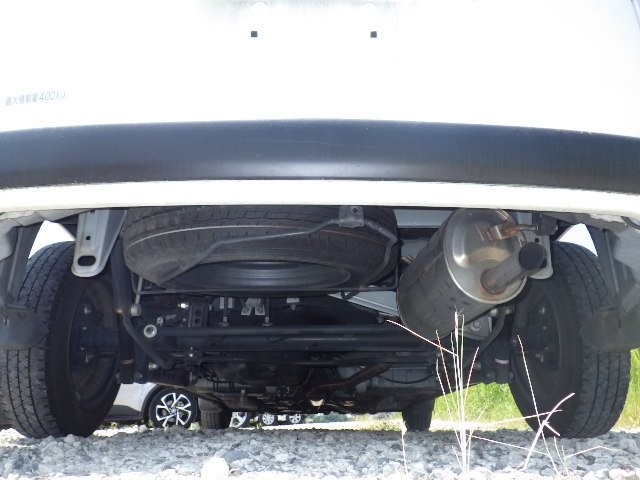 TOYOTA PROBOX 2018 Image 25