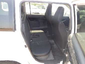 TOYOTA PROBOX 2018 Image 18