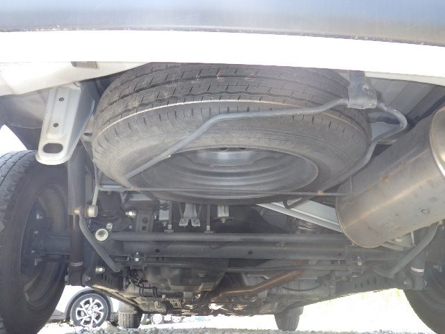 TOYOTA PROBOX 2018 Image 27