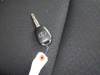 TOYOTA PROBOX 2018 Image 20