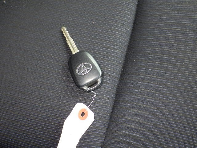 TOYOTA PROBOX 2018 Image 28