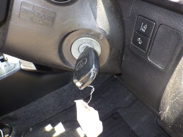 TOYOTA PROBOX 2018 Image 30