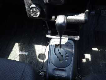 TOYOTA PROBOX 2018 Image 23