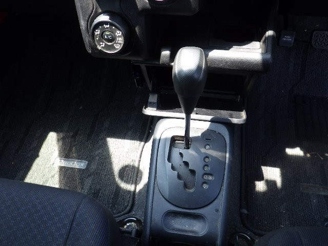 TOYOTA PROBOX 2018 Image 31