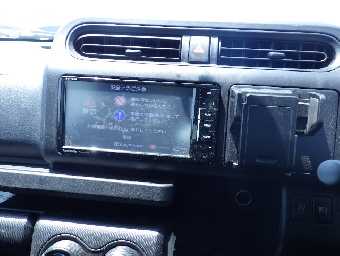 TOYOTA PROBOX 2018 Image 24