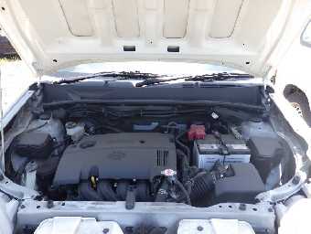 TOYOTA PROBOX 2018 Image 26