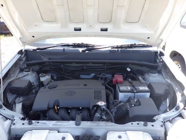 TOYOTA PROBOX 2018 Image 34