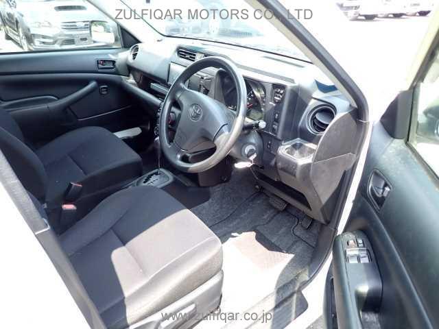 TOYOTA PROBOX 2018 Image 5