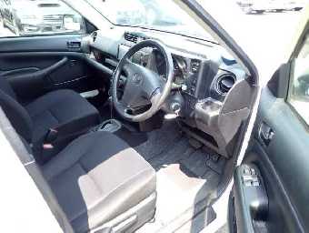 TOYOTA PROBOX 2018 Image 4