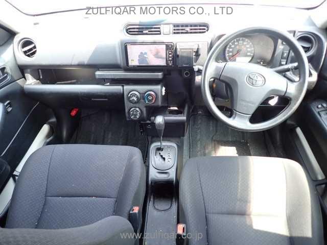 TOYOTA PROBOX 2018 Image 6