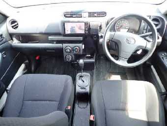 TOYOTA PROBOX 2018 Image 5