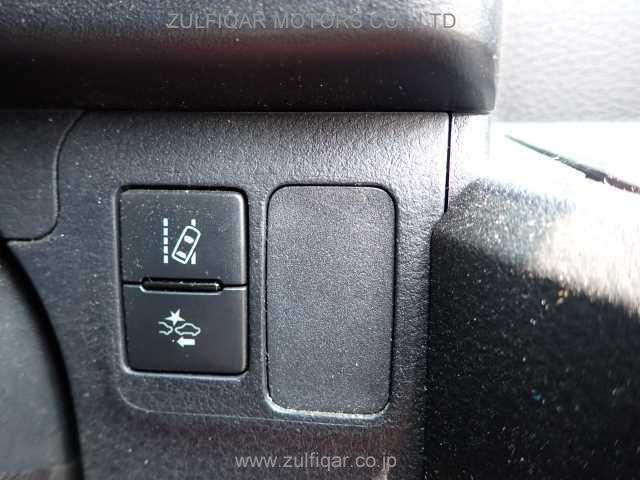 TOYOTA PROBOX 2018 Image 10