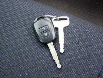 TOYOTA PROBOX 2018 Image 9