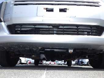 TOYOTA PROBOX 2018 Image 11