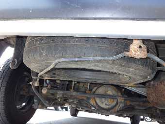 TOYOTA PROBOX 2018 Image 14