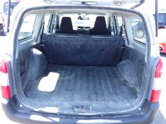 TOYOTA PROBOX 2018 Image 16