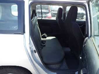 TOYOTA PROBOX 2018 Image 17