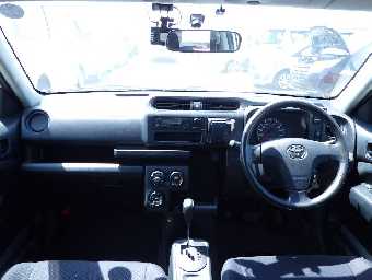 TOYOTA PROBOX 2018 Image 18