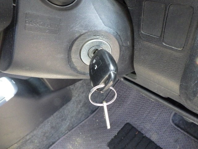 TOYOTA PROBOX 2018 Image 28