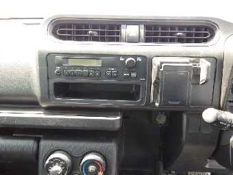 TOYOTA PROBOX 2018 Image 21