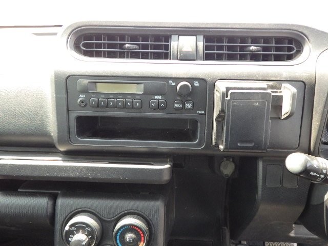 TOYOTA PROBOX 2018 Image 29