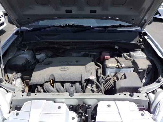 TOYOTA PROBOX 2018 Image 31