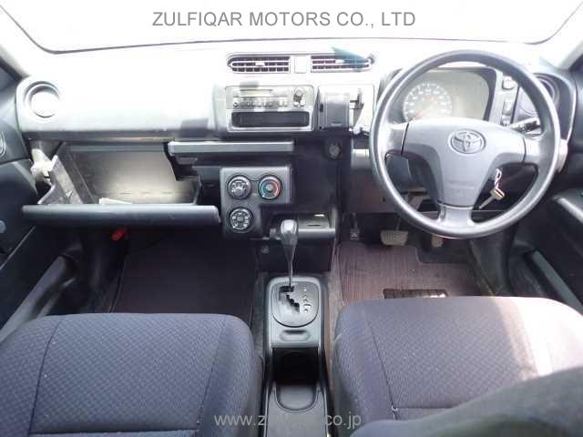 TOYOTA PROBOX 2018 Image 6
