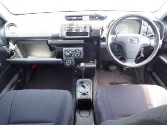 TOYOTA PROBOX 2018 Image 5