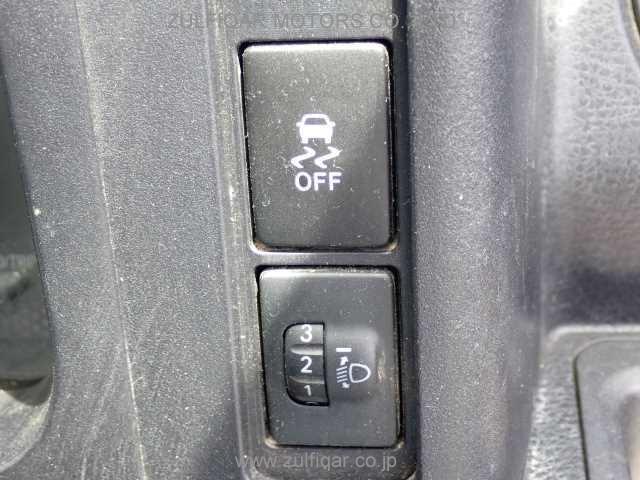 TOYOTA PROBOX 2018 Image 10