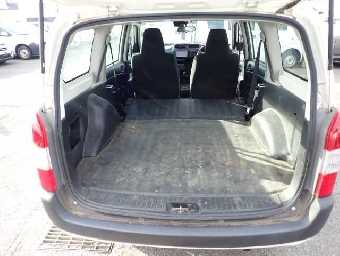 TOYOTA PROBOX 2018 Image 3