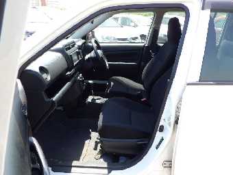 TOYOTA PROBOX 2018 Image 14