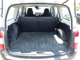 TOYOTA PROBOX 2018 Image 18