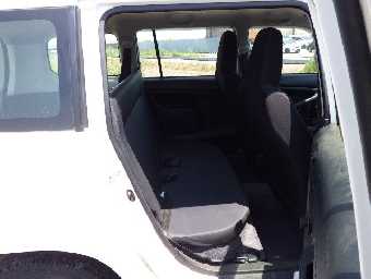 TOYOTA PROBOX 2018 Image 19